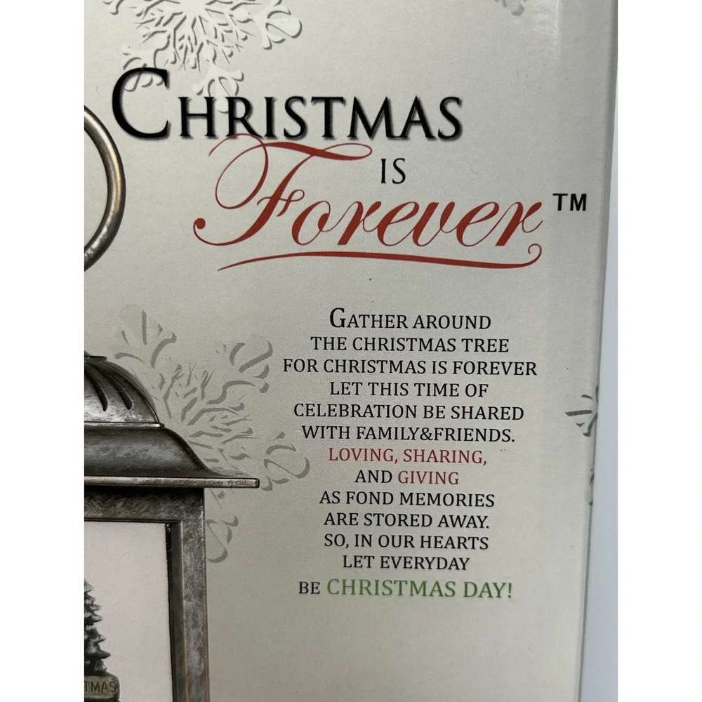 Christmas Is Forever 10.5